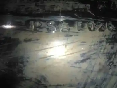 Pezzo di ricambio per auto di seconda mano filtro per particelle per peugeot 208 active riferimenti oem iam psaf026 psas002 psaf026