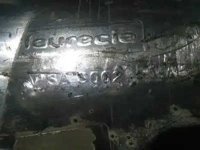 Pezzo di ricambio per auto di seconda mano filtro per particelle per peugeot 208 active riferimenti oem iam psaf026 psas002 psaf026