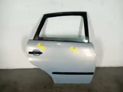 Peça sobressalente para automóvel em segunda mão Porta Do Automóvel Traseira Direita por SEAT IBIZA III (6L1) 1.9 SDI Referências OEM IAM 6L4833056T  