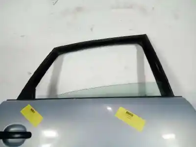 Peça sobressalente para automóvel em segunda mão porta do automóvel traseira direita por seat ibiza iii (6l1) 1.9 sdi referências oem iam 6l4833056t  