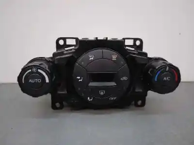 Автозапчастина б/у КЛІМАТ-КОНТРОЛЬ для FORD FIESTA (CB1)  Посилання на OEM IAM 8A6T18C612AJ  