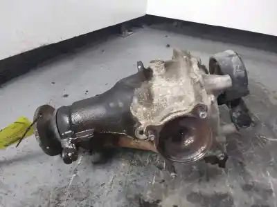 Автозапчасти б/у задний дифференциал за toyota rav 4 funcruiser (a1) básico ссылки oem iam   