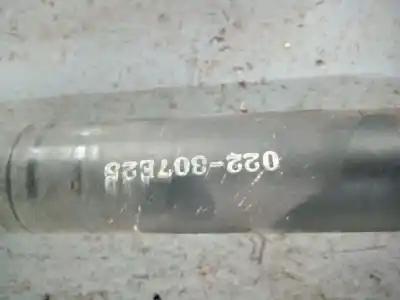 Second-hand car spare part center transmission for citroen c-crosser (vu_, vv_) 2.2 hdi oem iam references 022307e  