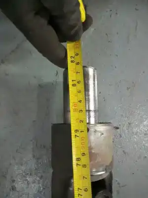 Second-hand car spare part center transmission for citroen c-crosser (vu_, vv_) 2.2 hdi oem iam references 022307e  