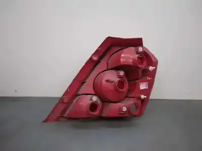 Peça sobressalente para automóvel em segunda mão farolim traseiro esquerdo por daewoo kalos 1.4 se referências oem iam 300266l  