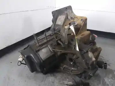 Автозапчастина б/у коробка передач для mazda mx-3 (ec) 1.6 16v посилання на oem iam    Автозапчастина б/у коробка передач для mazda mx-3 (ec) 1.6 16v посилання на oem iam