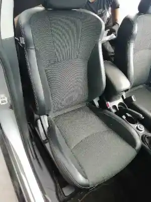 Автозапчасти б/у сиденье правое переднее за citroen c-crosser (vu_, vv_) 2.2 hdi ссылки oem iam 