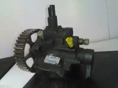 Pièce détachée automobile d'occasion pompe à injection pour peugeot 807 2.0 hdi fap cat références oem iam 0445010021  