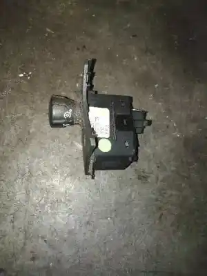 Автозапчастина б/у управління рульмом для renault scenic ii 1.9 dci diesel посилання на oem iam 8200206738  