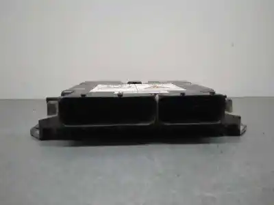 Second-hand car spare part ecu engine control for nissan navara pick-up (d40m) double cab xe 4x4 oem iam references 2758006734 mb2758006734 23710ec03c