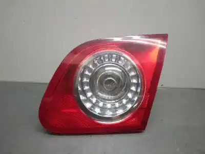 Second-hand car spare part Interior Rear Right Light for VOLKSWAGEN PASSAT BERLINA (3C2) 2.0 TDI OEM IAM references 3C5945094E  