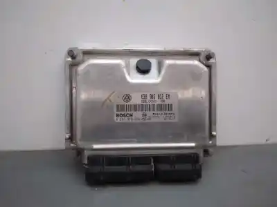 Peça sobressalente para automóvel em segunda mão centralina de motor uce por seat ibiza iii (6l1) 1.9 sdi referências oem iam 038906012em