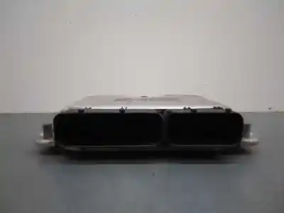 Peça sobressalente para automóvel em segunda mão centralina de motor uce por seat ibiza iii (6l1) 1.9 sdi referências oem iam 038906012em  0281010690