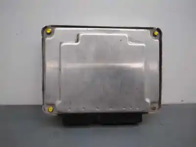 Peça sobressalente para automóvel em segunda mão centralina de motor uce por seat ibiza iii (6l1) 1.9 sdi referências oem iam 038906012em  0281010690