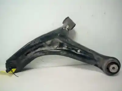 Peça sobressalente para automóvel em segunda mão braço de suspensão inferior esquerdo dianteiro por ford transit courier combi trend referências oem iam 