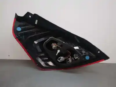 Piesă de schimb auto la mâna a doua LAMPÃ SPATE DREAPTA pentru FORD FIESTA (CCN)  Referințe OEM IAM C1BB13404AD  