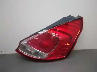 Автозапчасти б/у правый задний фонарь за ford fiesta (ccn) trend ссылки oem iam c1bb13404ad  