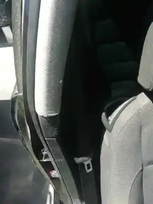 Автозапчастина б/у передній правий ремін безпеки для volkswagen golf v berlina (1k1) 2.0 tdi посилання на oem iam    Автозапчастина б/у передній правий ремін безпеки для volkswagen golf v berlina (1k1) 2.0 tdi посилання на oem iam