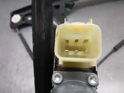 Second-hand car spare part driver left window regulator for ford s-max titanium oem iam references   