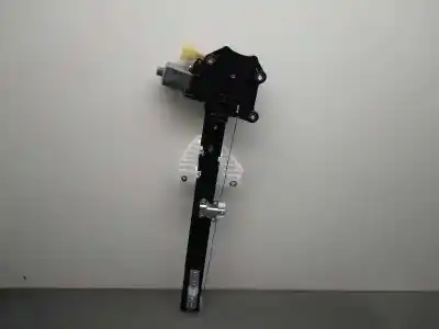 Second-hand car spare part rear left window regulator for ford s-max titanium oem iam references cm093160a  0130822735