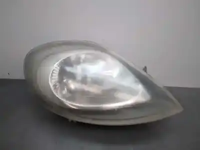 Second-hand car spare part right headlight for renault trafic combi (ab 4.01) 6 - plazas (l2h1) acristalado parcial 2.9t combi largo oem iam references 7700311372