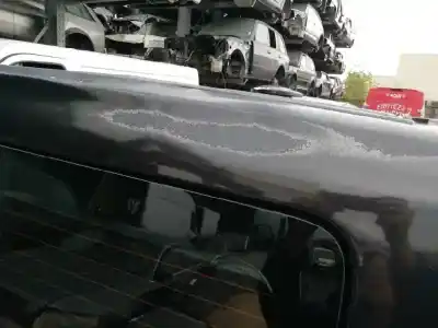Автозапчастина б/у двері задні праві для renault trafic combi (ab 4.01) 6 - plazas (l2h1) acristalado parcial 2.9t combi largo посилання на oem iam   
