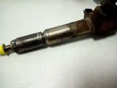 Peça sobressalente para automóvel em segunda mão injetor por ford transit connect (tc7) 1.8 tdci cat referências oem iam 4m5q9f593ad  