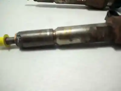 Автозапчасти б/у инжектор за ford transit connect (tc7) 1.8 tdci cat ссылки oem iam 4m5q9f593ad  