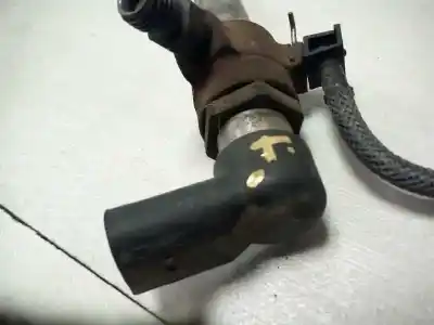 Автозапчасти б/у инжектор за ford transit connect (tc7) 1.8 tdci cat ссылки oem iam 4m5q9f593ad  