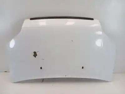 Автозапчасти б/у капот за ford transit connect (tc7) 1.8 tdci cat ссылки oem iam   2 serie