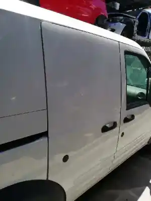 Автозапчасти б/у правая сдвижная боковая дверь за ford transit connect (tc7) 1.8 tdci cat ссылки oem iam   