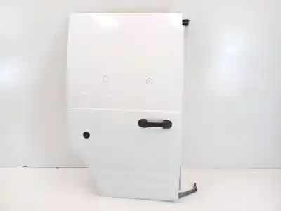 Peça sobressalente para automóvel em segunda mão porta de correr direita por ford transit connect (tc7) 1.8 tdci cat referências oem iam 