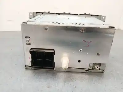 Автозапчасти б/у аудиосистема / радио cd за ford transit connect (tc7) 1.8 tdci cat ссылки oem iam   6000cd