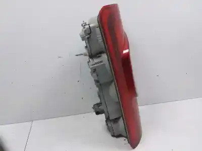 Автозапчасти б/у левый задний фонарь за ford transit connect (tc7) 1.8 tdci cat ссылки oem iam   2 serie