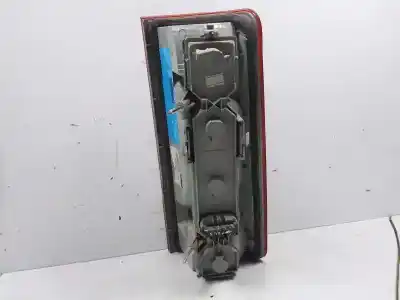 Автозапчасти б/у левый задний фонарь за ford transit connect (tc7) 1.8 tdci cat ссылки oem iam   2 serie