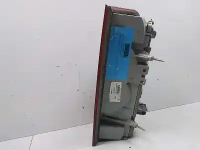 Автозапчасти б/у левый задний фонарь за ford transit connect (tc7) 1.8 tdci cat ссылки oem iam   2 serie