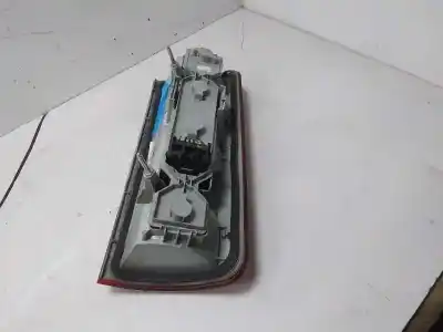 Автозапчасти б/у левый задний фонарь за ford transit connect (tc7) 1.8 tdci cat ссылки oem iam   2 serie