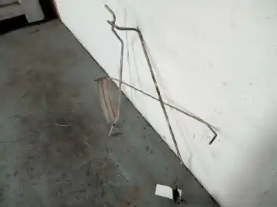 Автозапчасти б/у поддержка запасного колеса за citroen c-crosser (vu_, vv_) 2.2 hdi ссылки oem iam   