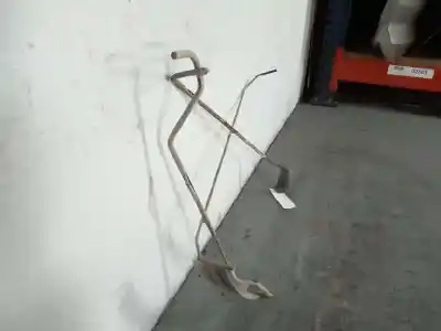 Автозапчасти б/у поддержка запасного колеса за citroen c-crosser (vu_, vv_) 2.2 hdi ссылки oem iam   