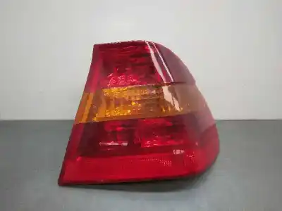 Автозапчасти б/у правый задний фонарь за BMW SERIE 3 BERLINA (E46) 320d ссылки OEM IAM 6907934  