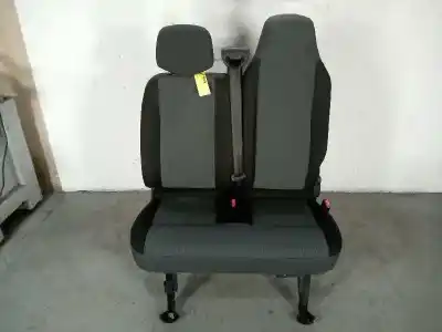 Pezzo di ricambio per auto di seconda mano sedile anteriore destro per nissan nv 400 2.3 dci diesel cat riferimenti oem iam 