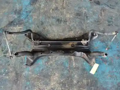 Second-hand car spare part front axle for citroen c-crosser (vu_, vv_) 2.2 hdi oem iam references   