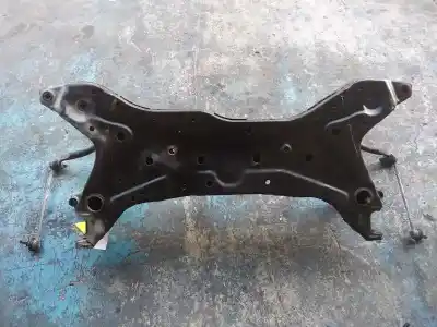 Second-hand car spare part front axle for citroen c-crosser (vu_, vv_) 2.2 hdi oem iam references   