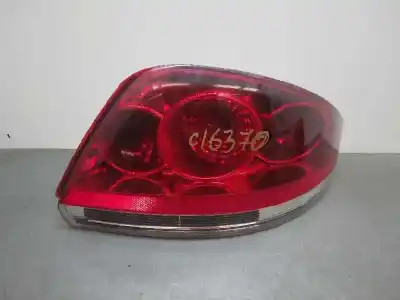 Piesă de schimb auto la mâna a doua lampã spate dreapta pentru fiat linea (110) emotion referințe oem iam 