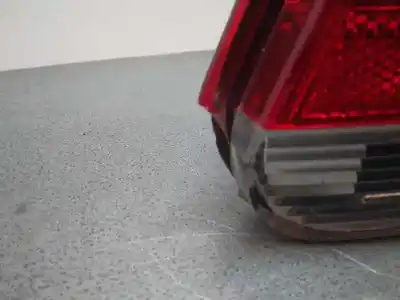 Second-hand car spare part right tailgate light for fiat linea (110) emotion oem iam references   