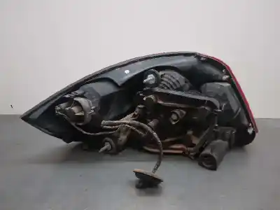 Second-hand car spare part right tailgate light for fiat linea (110) emotion oem iam references   