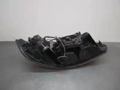 Second-hand car spare part right tailgate light for fiat linea (110) emotion oem iam references   