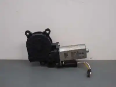 Автозапчасти б/у мотор стекла переднего правого за FORD FIESTA (CBK) Ambiente ссылки OEM IAM 2S5114553AA  2 CABLES
