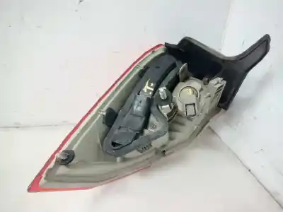 Second-hand car spare part right tailgate light for renault laguna ii (bg0) dynamique oem iam references 265500001r   Second-hand car spare part right tailgate light for renault laguna ii (bg0) dynamique oem iam references 265500001r