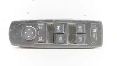 Автозапчастина б/у передні вікний вмикач для renault laguna ii (bg0) dynamique посилання на oem iam e301692907a   Автозапчастина б/у передні вікний вмикач для renault laguna ii (bg0) dynamique посилання на oem iam e301692907a